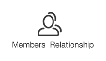Members Relationship